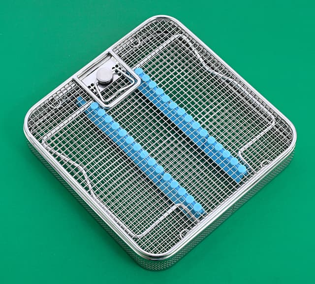 Sterilization Cases